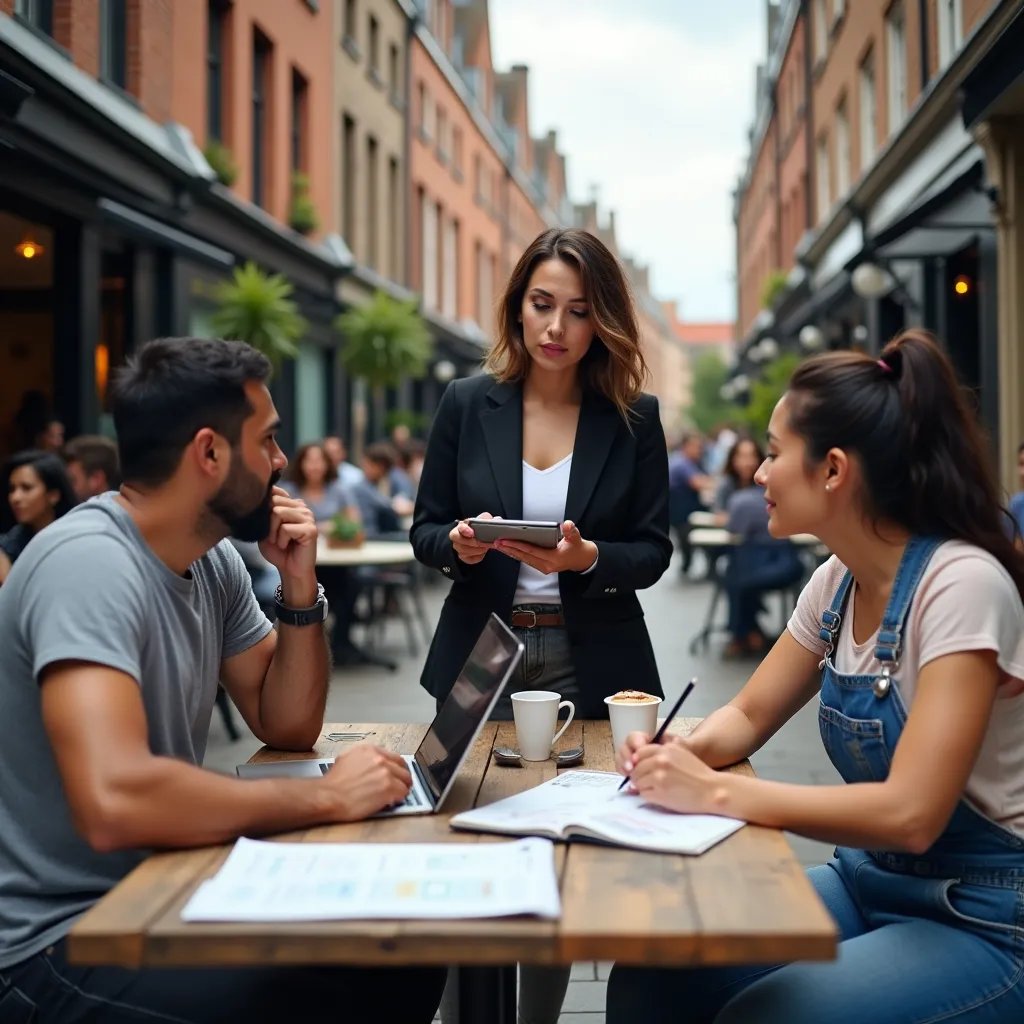 E-commerce app design featuring product catalogue and checkout flow